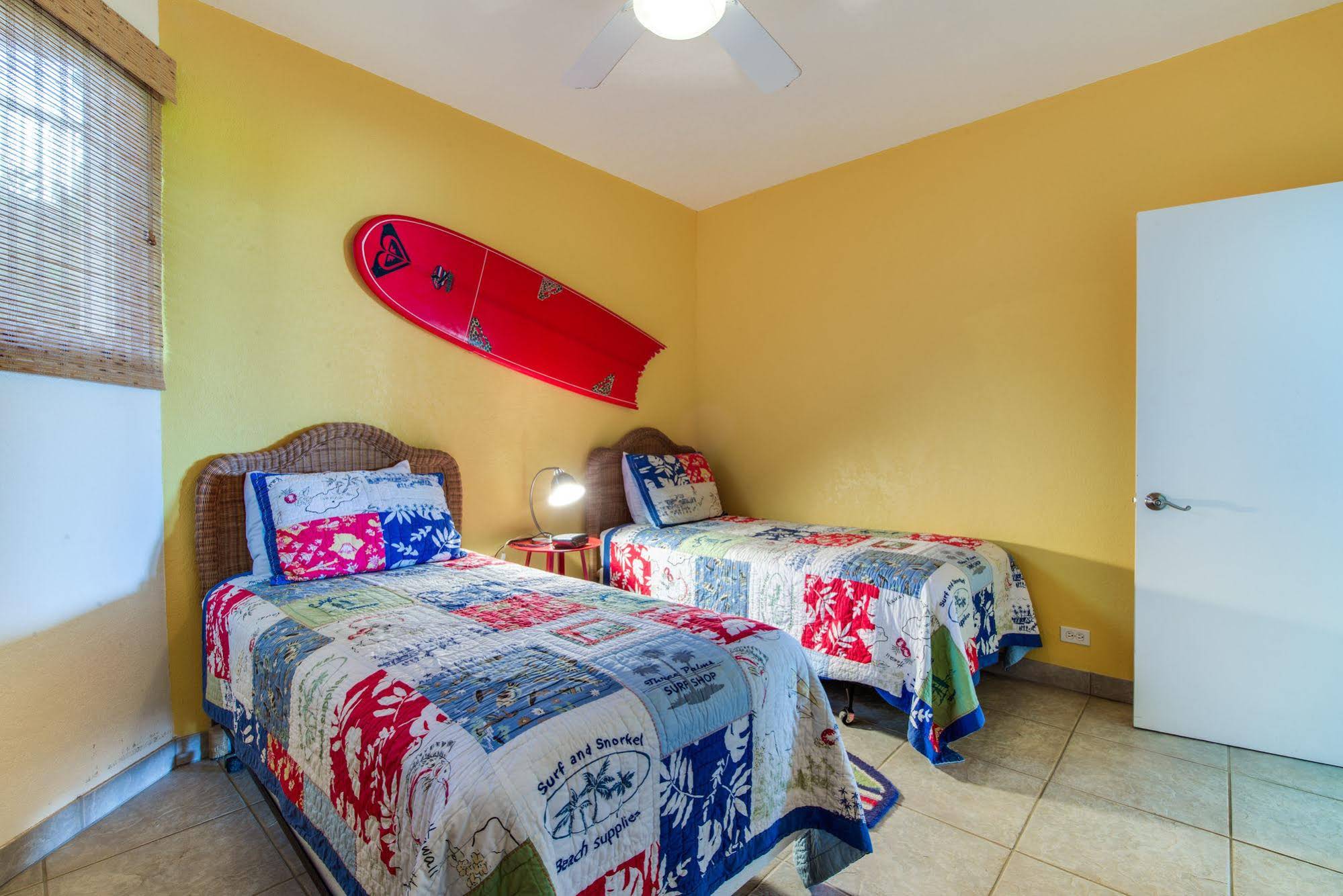 Princeville Oceanfront Villas