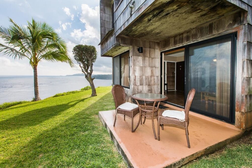 Sealodge at Princeville by RedAwning