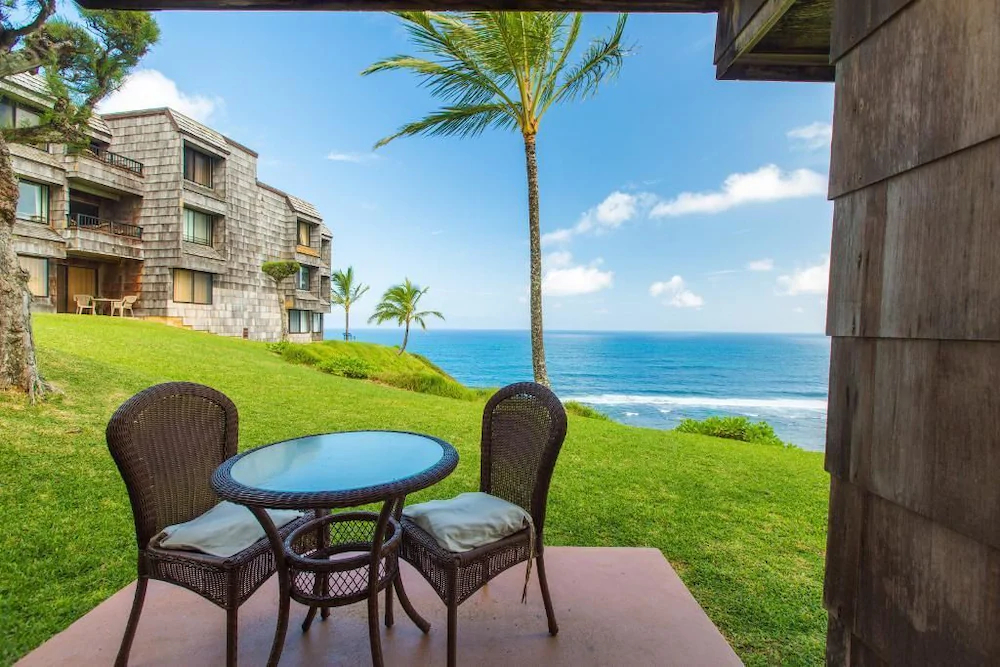 Sealodge at Princeville by RedAwning