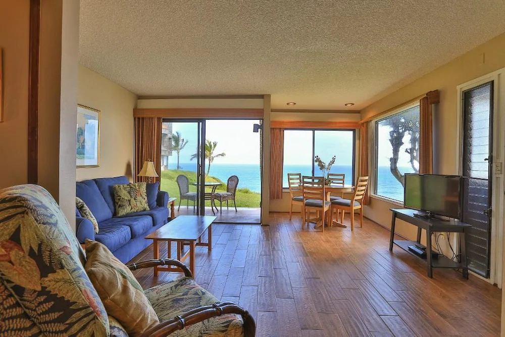 Sealodge at Princeville by RedAwning