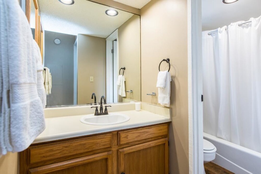 Sealodge at Princeville by RedAwning