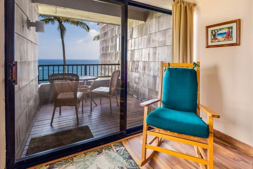 Sealodge at Princeville by RedAwning