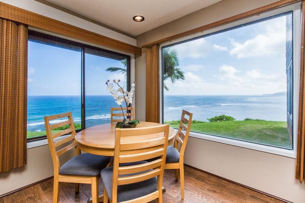 Sealodge at Princeville by RedAwning