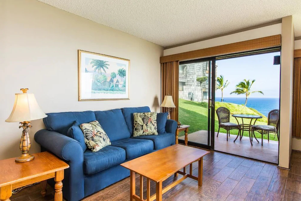 Sealodge at Princeville by RedAwning