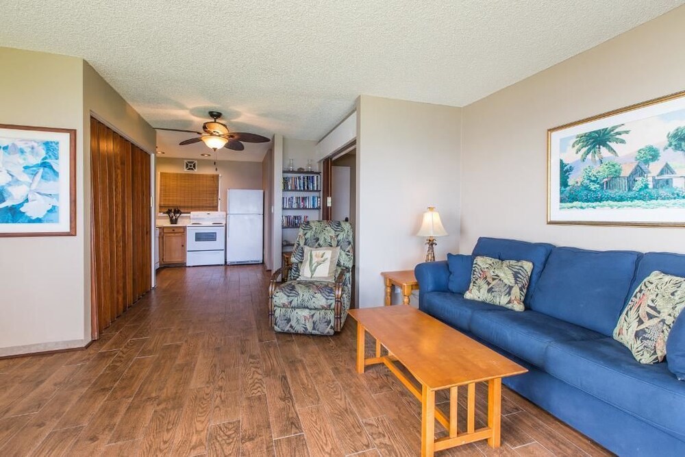 Sealodge at Princeville by RedAwning