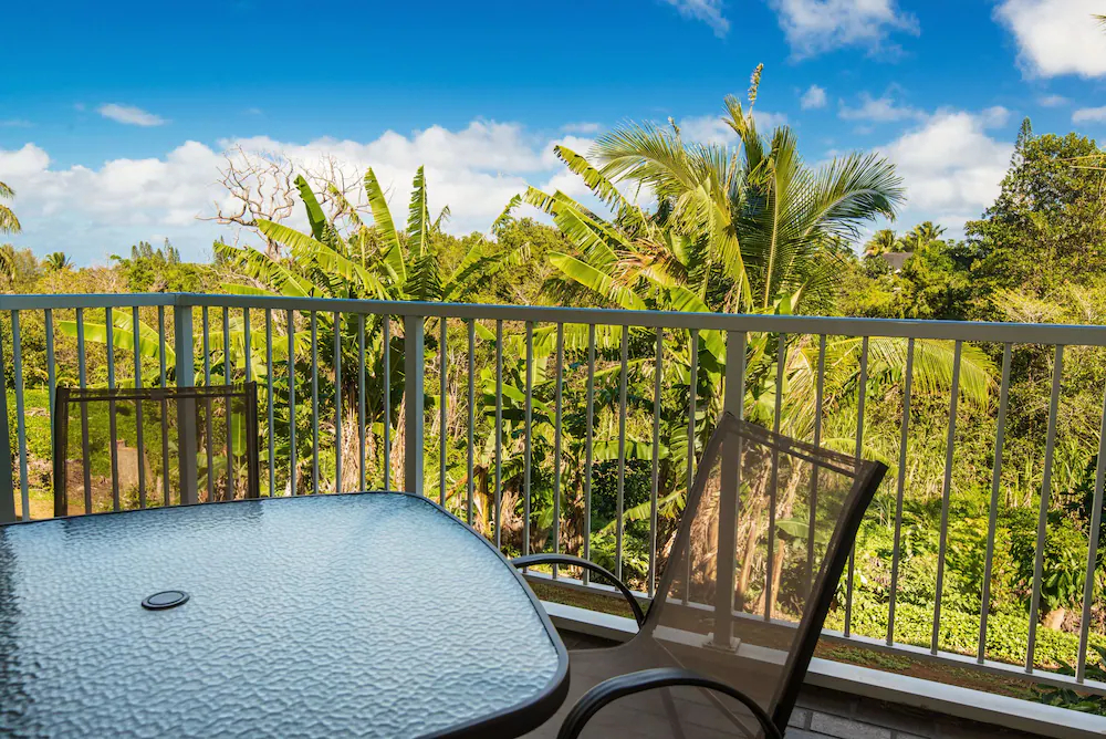 The Cliffs At Princeville by Oceanfront Realty