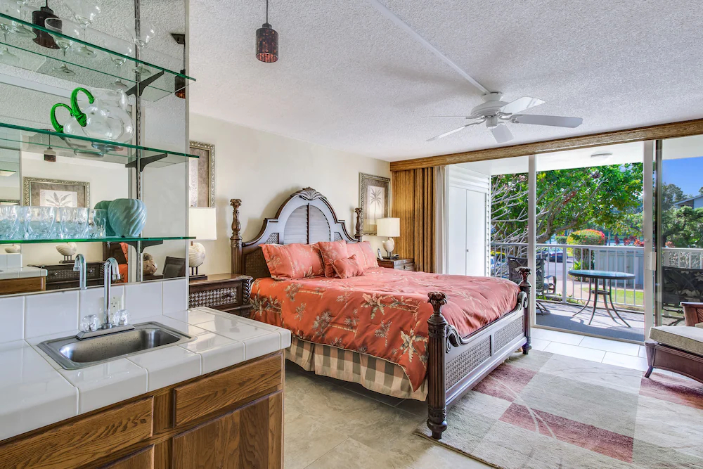 The Cliffs At Princeville by Oceanfront Realty