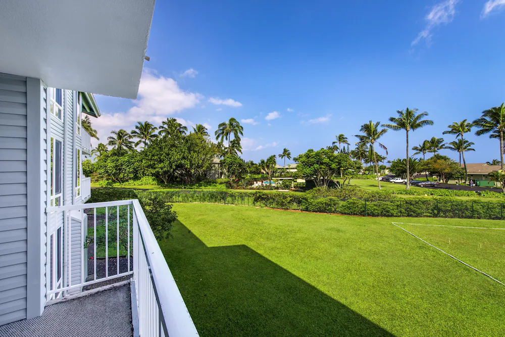 The Cliffs At Princeville by Oceanfront Realty