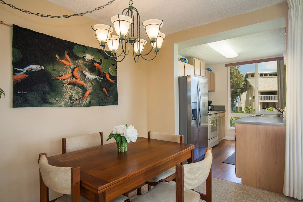 The Cliffs At Princeville by Oceanfront Realty