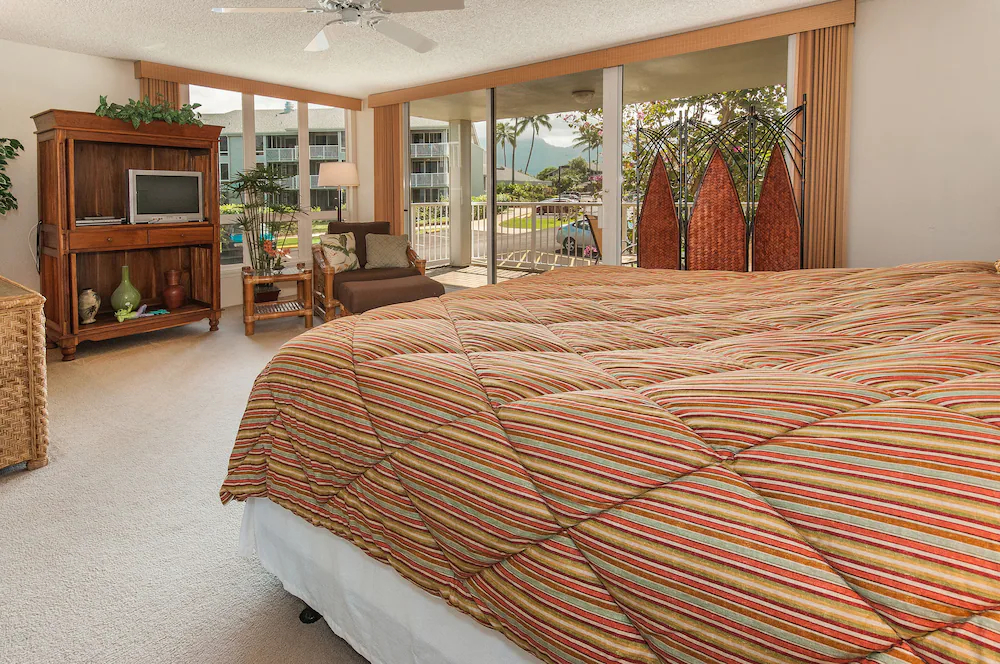 The Cliffs At Princeville by Oceanfront Realty