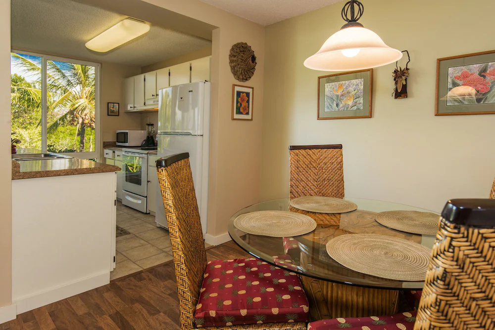 The Cliffs At Princeville by Oceanfront Realty