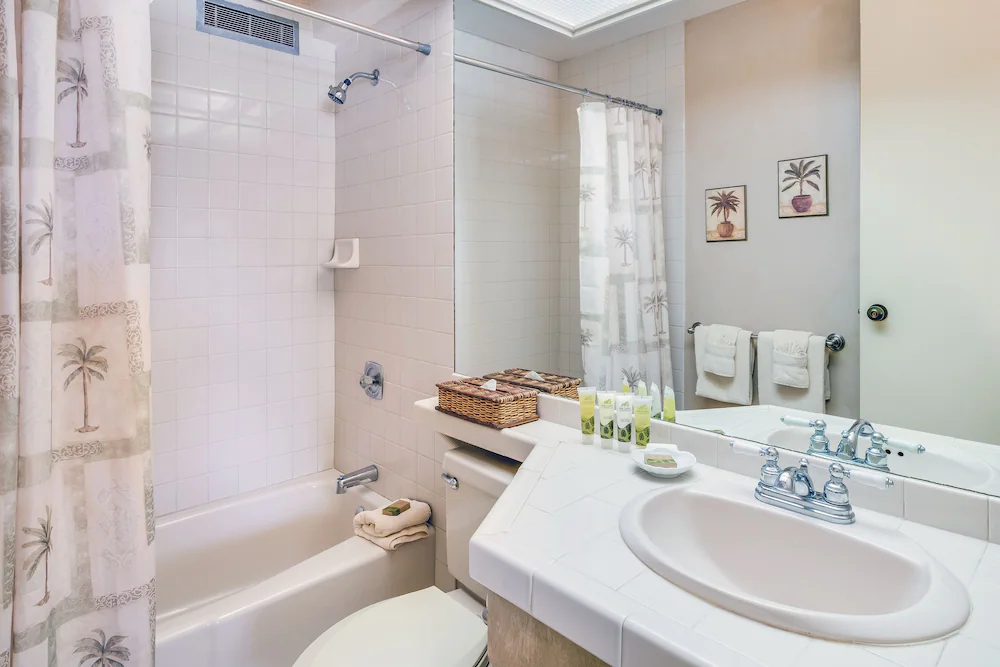 The Cliffs At Princeville by Oceanfront Realty