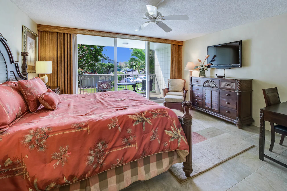 The Cliffs At Princeville by Oceanfront Realty