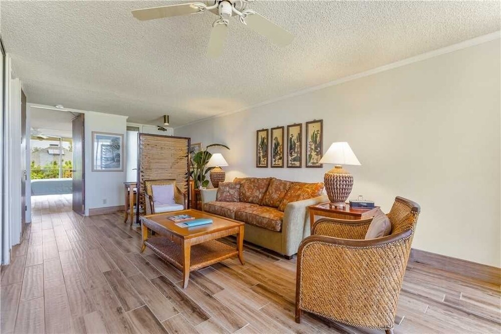 The Cliffs at Princeville by RedAwning