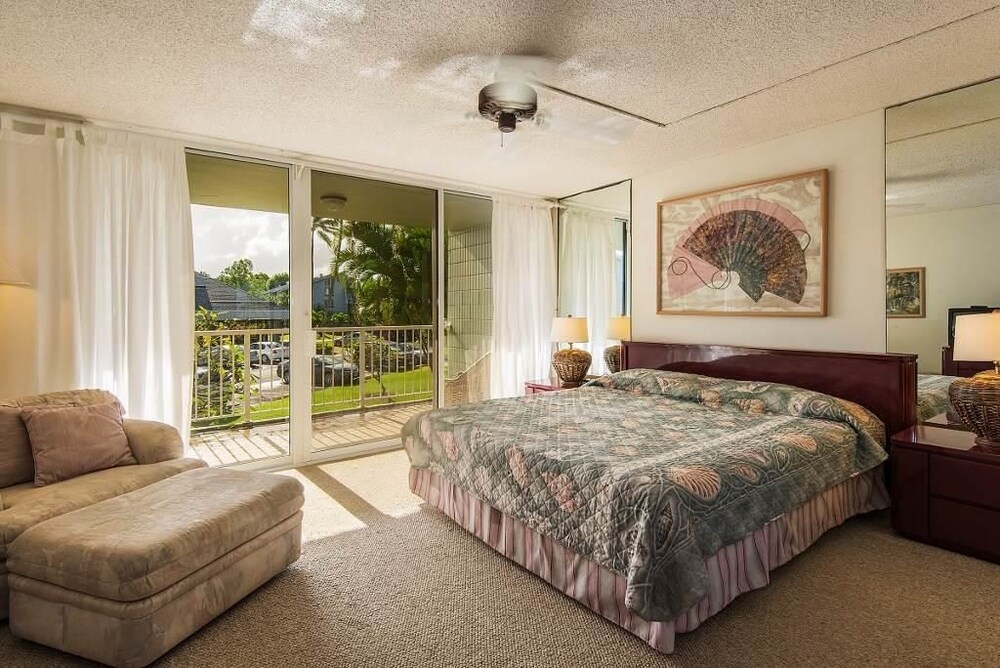 The Cliffs at Princeville by RedAwning