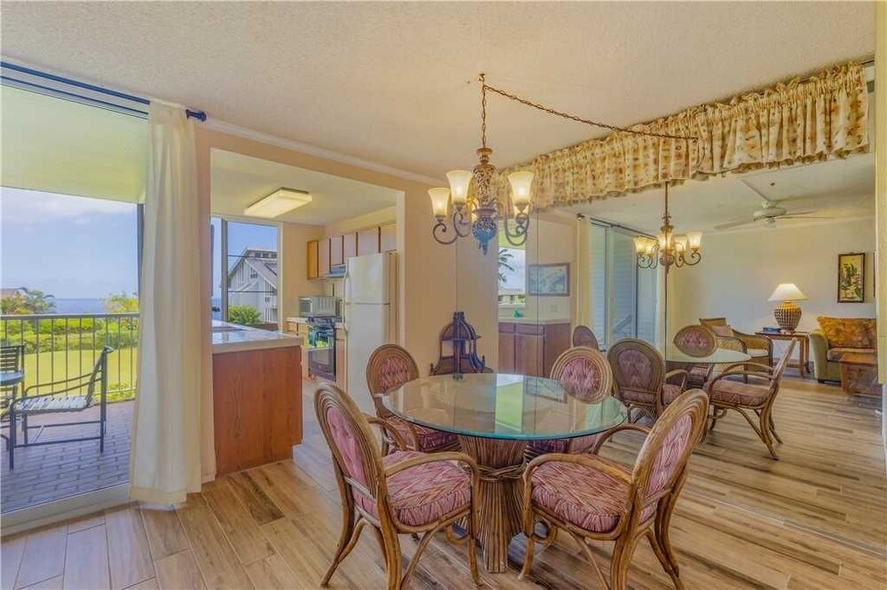 The Cliffs at Princeville by RedAwning