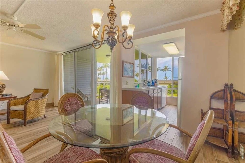 The Cliffs at Princeville by RedAwning