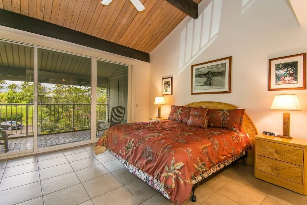 The Cliffs at Princeville by RedAwning