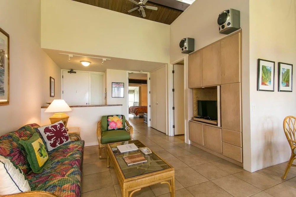 The Cliffs at Princeville by RedAwning