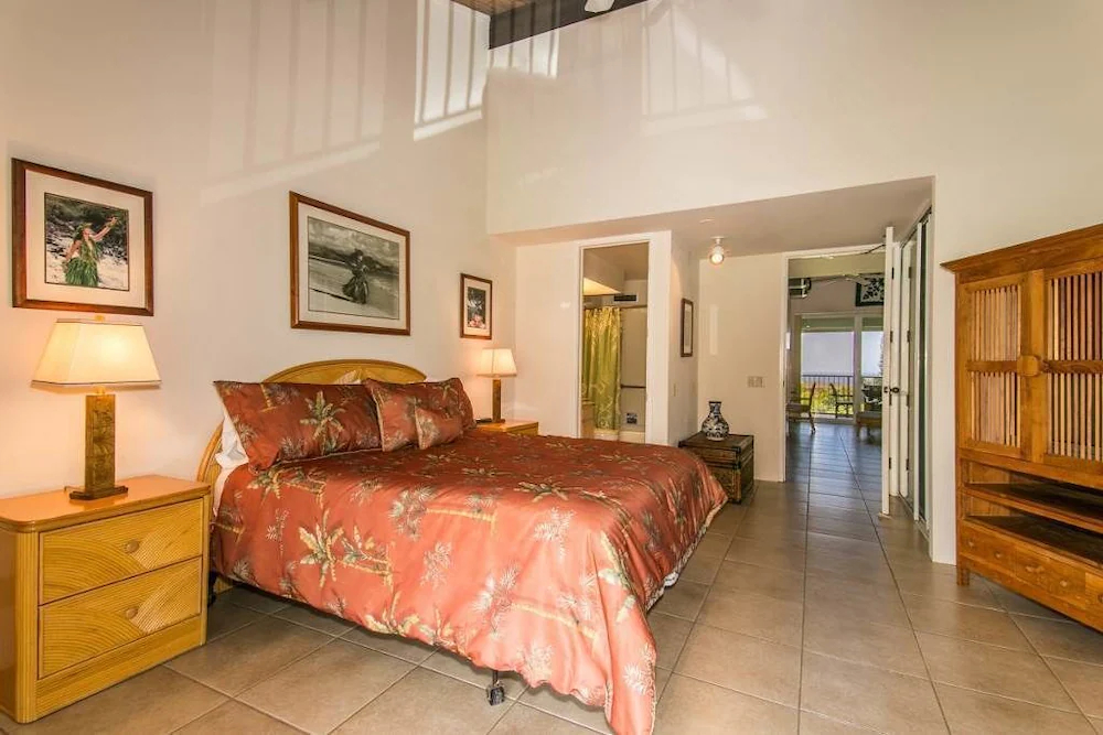 The Cliffs at Princeville by RedAwning