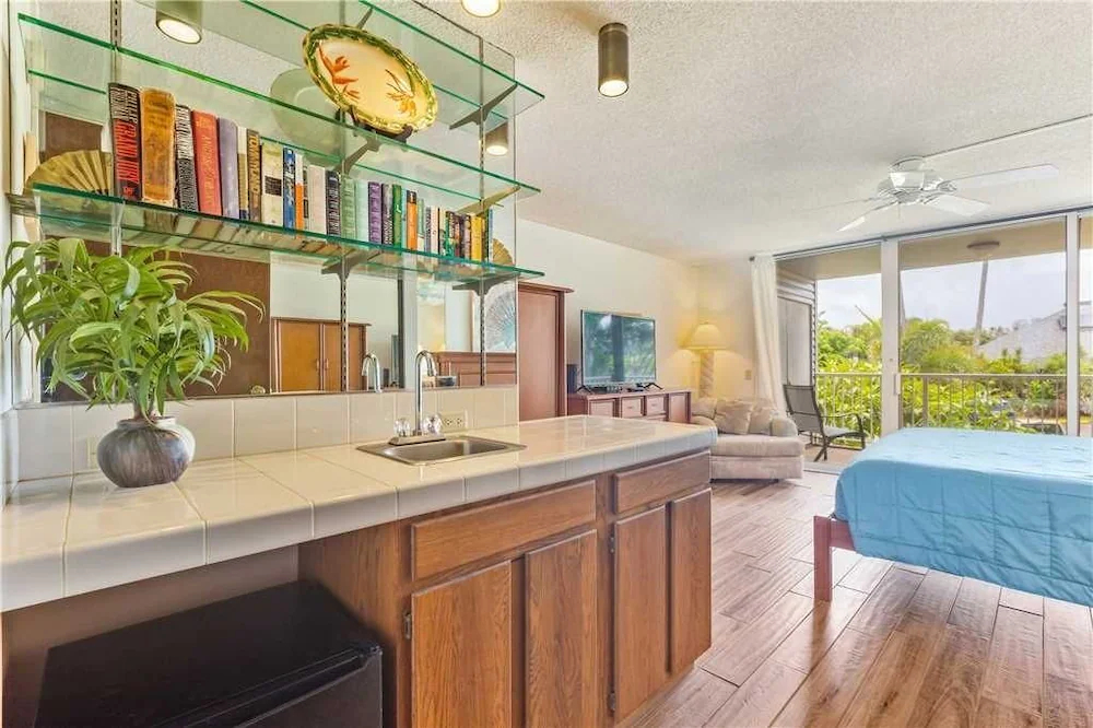 The Cliffs at Princeville by RedAwning