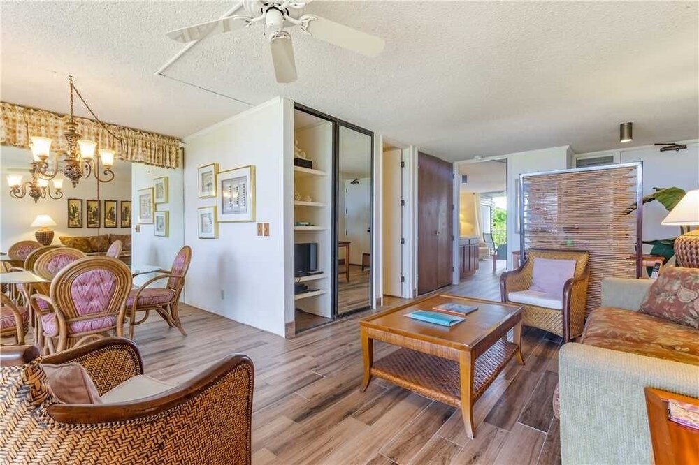 The Cliffs at Princeville by RedAwning