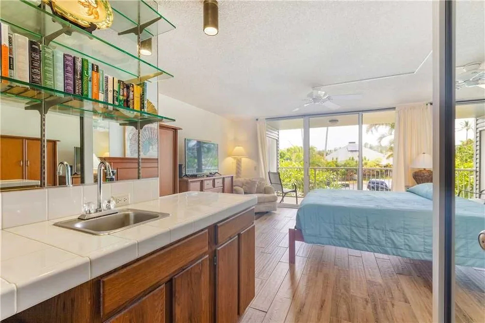 The Cliffs at Princeville by RedAwning