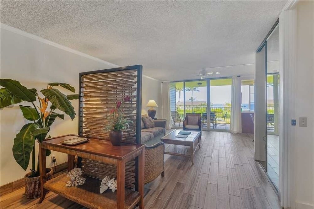 The Cliffs at Princeville by RedAwning