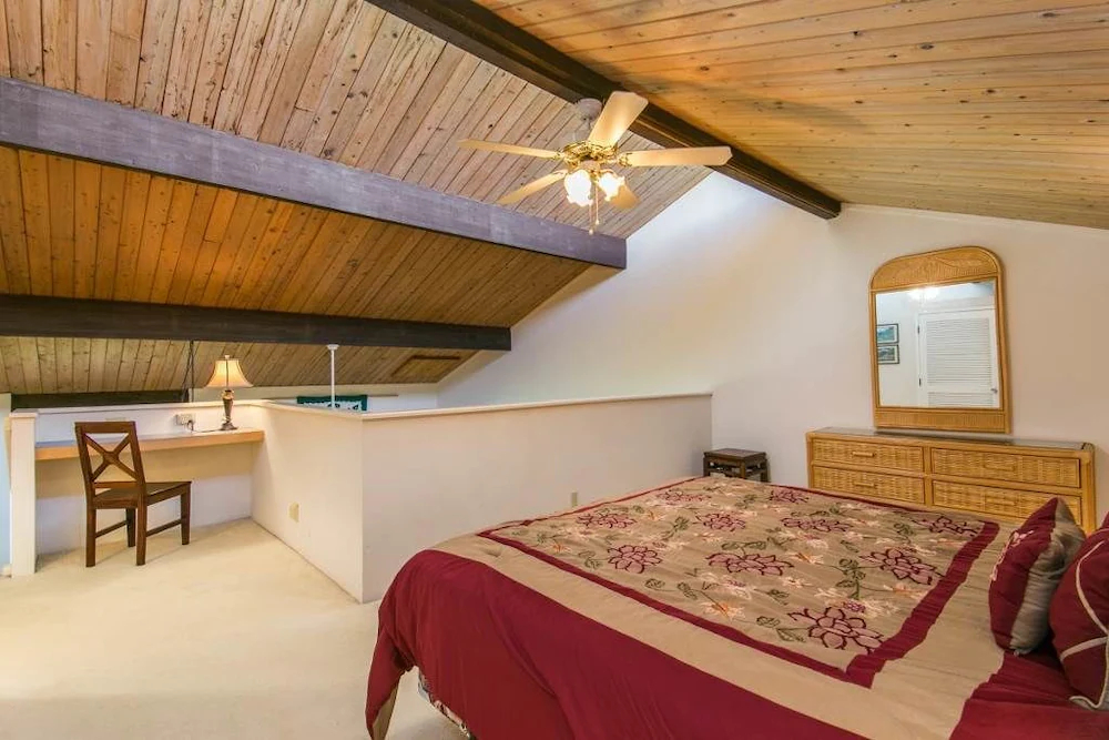 The Cliffs at Princeville by RedAwning