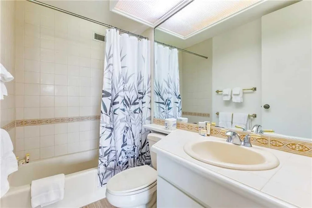 The Cliffs at Princeville by RedAwning