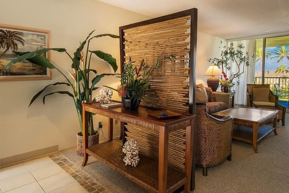 The Cliffs at Princeville by RedAwning