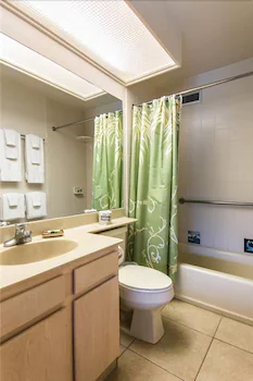 The Cliffs at Princeville by RedAwning