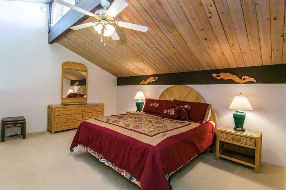 The Cliffs at Princeville by RedAwning