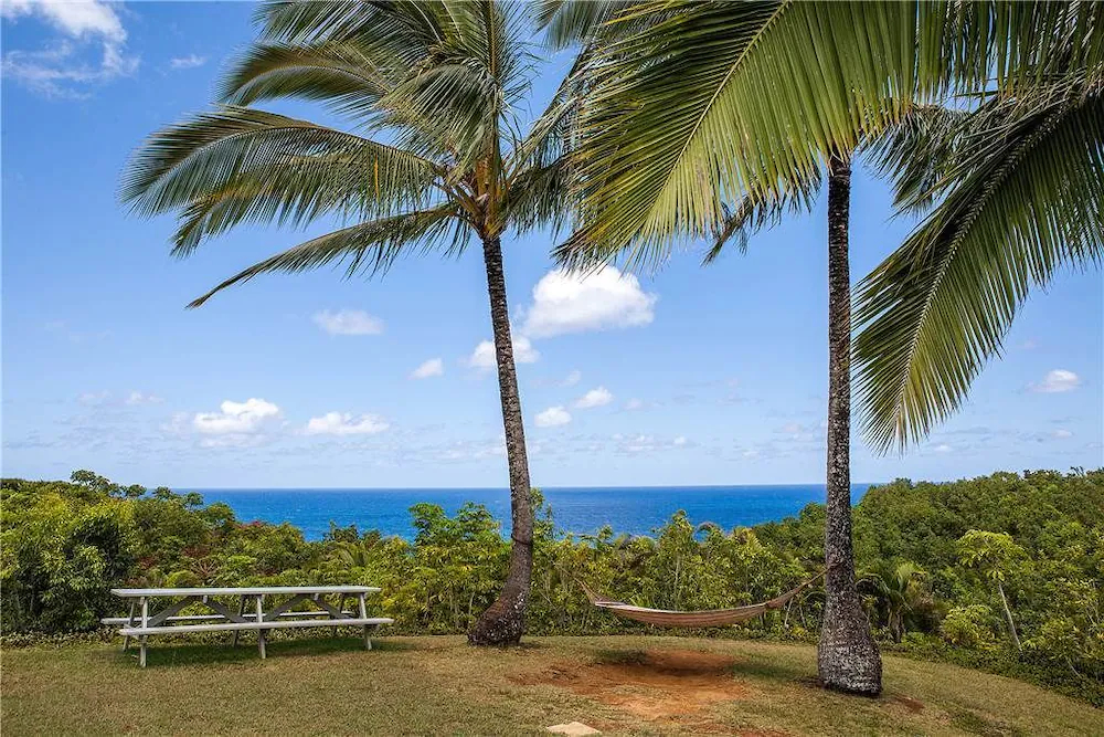 The Cliffs at Princeville by RedAwning