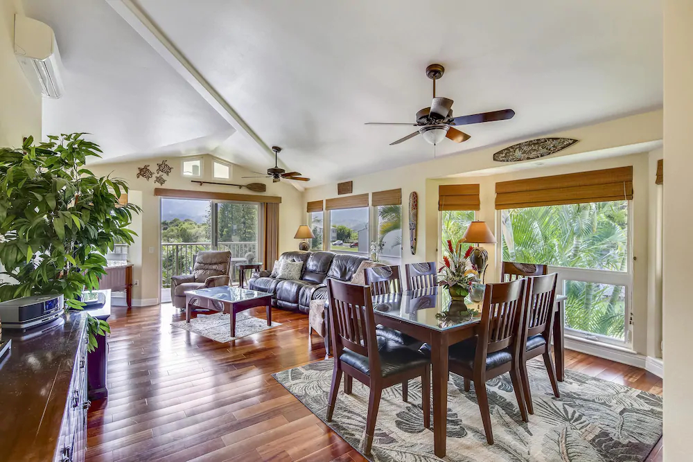 Villas Of Kamalii