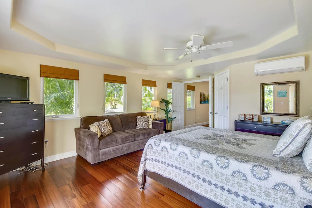 Villas Of Kamalii