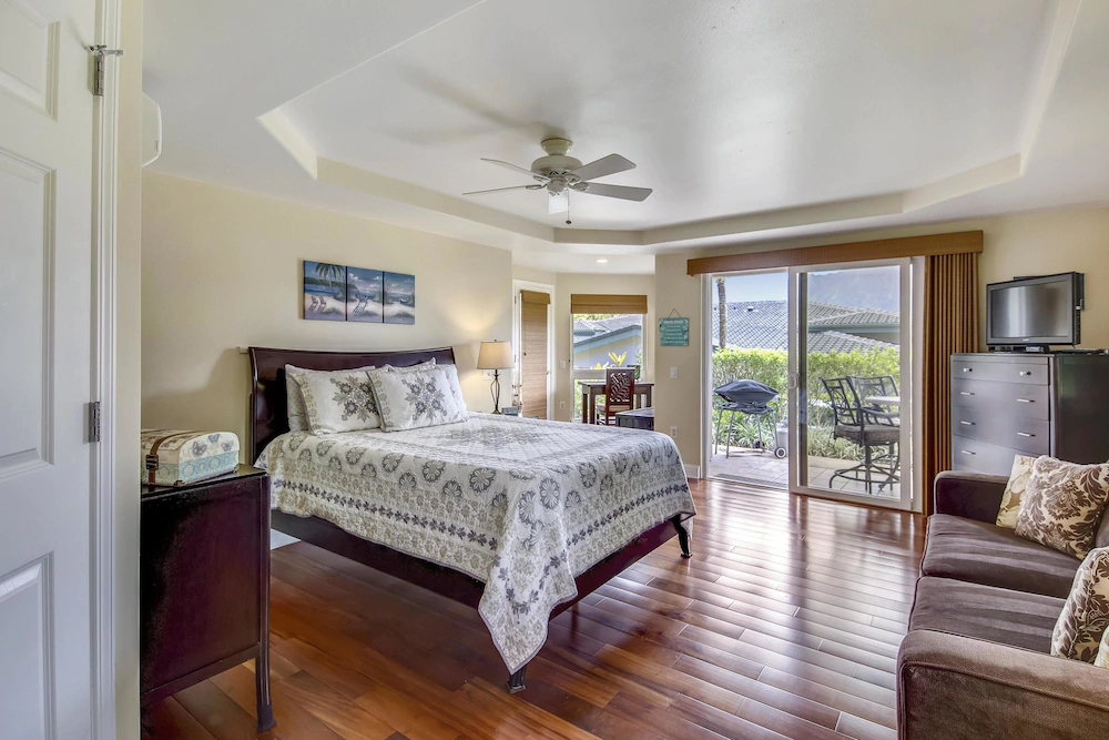 Villas Of Kamalii