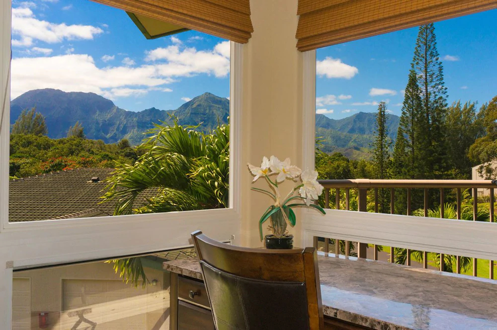 Villas Of Kamalii