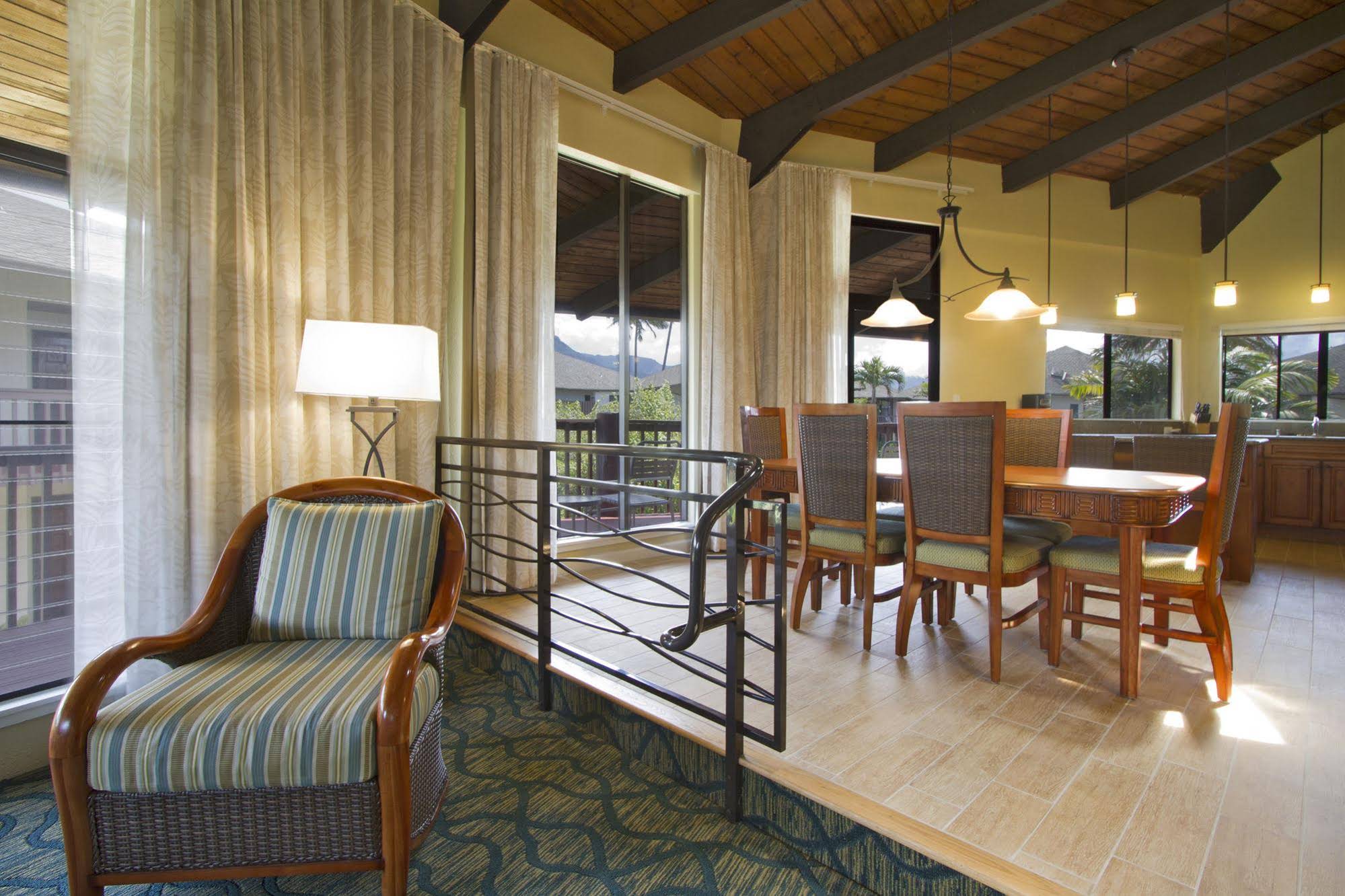 Club Wyndham Ka Eo Kai