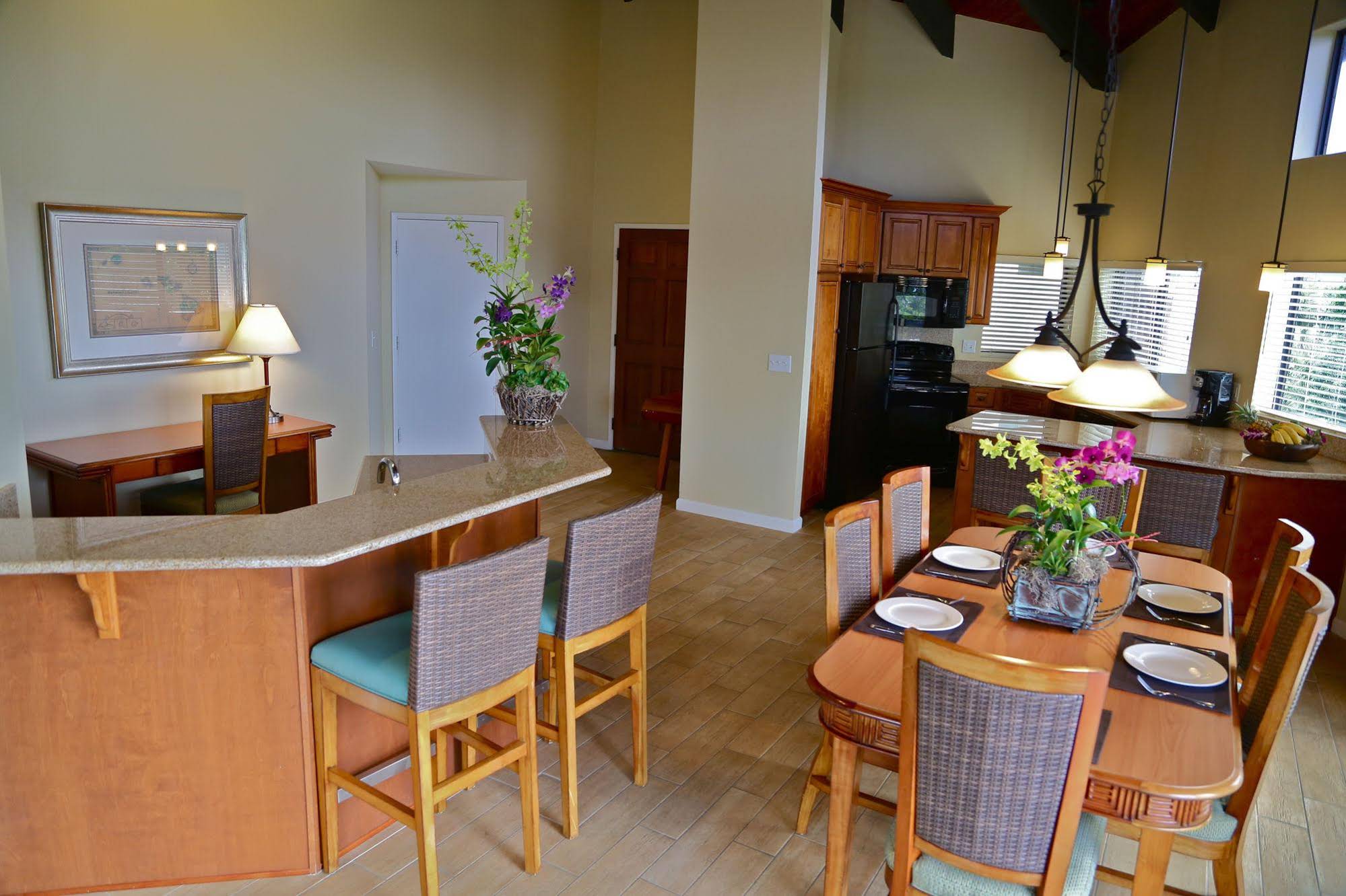 Club Wyndham Ka Eo Kai