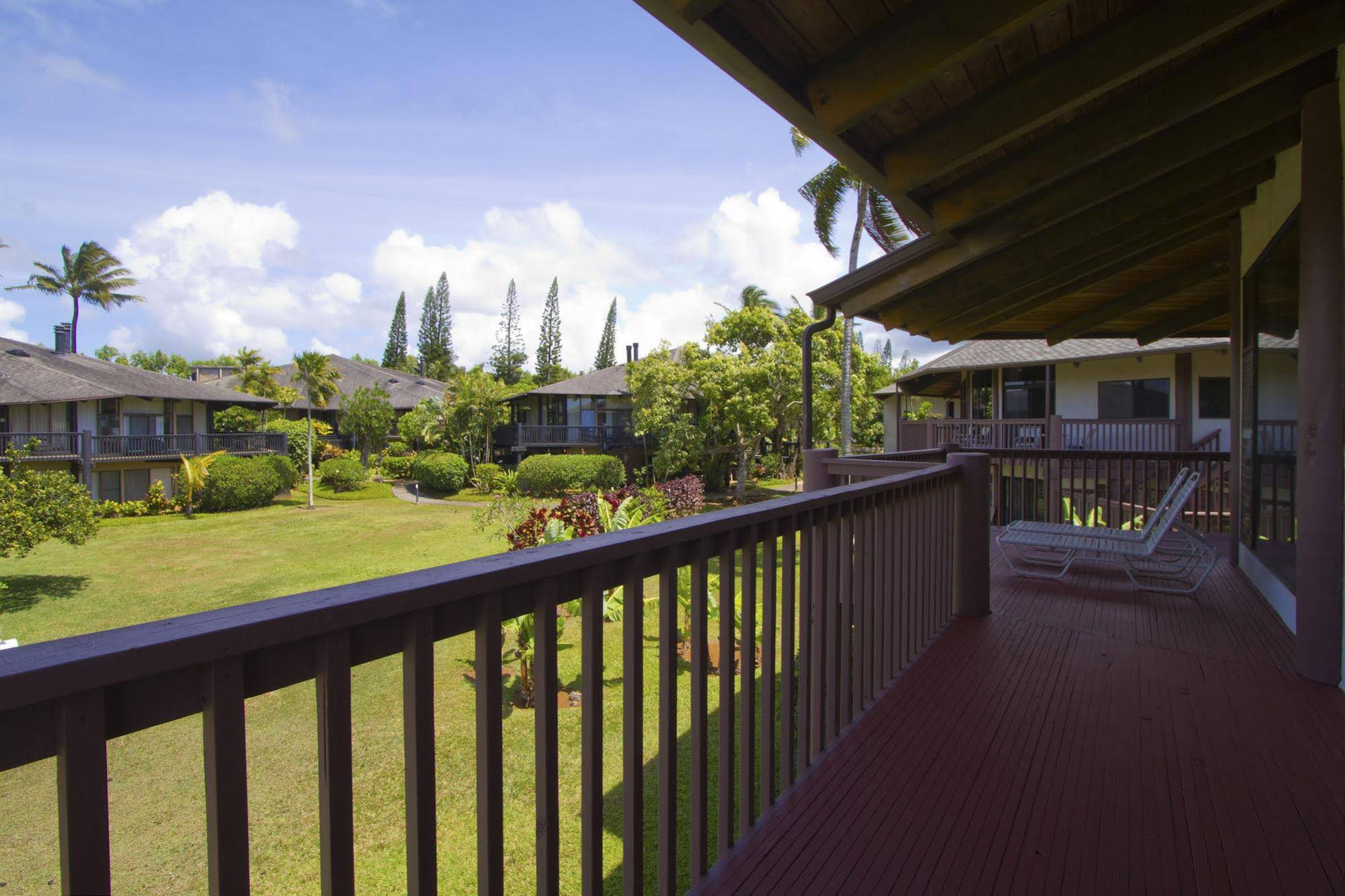 Club Wyndham Ka Eo Kai