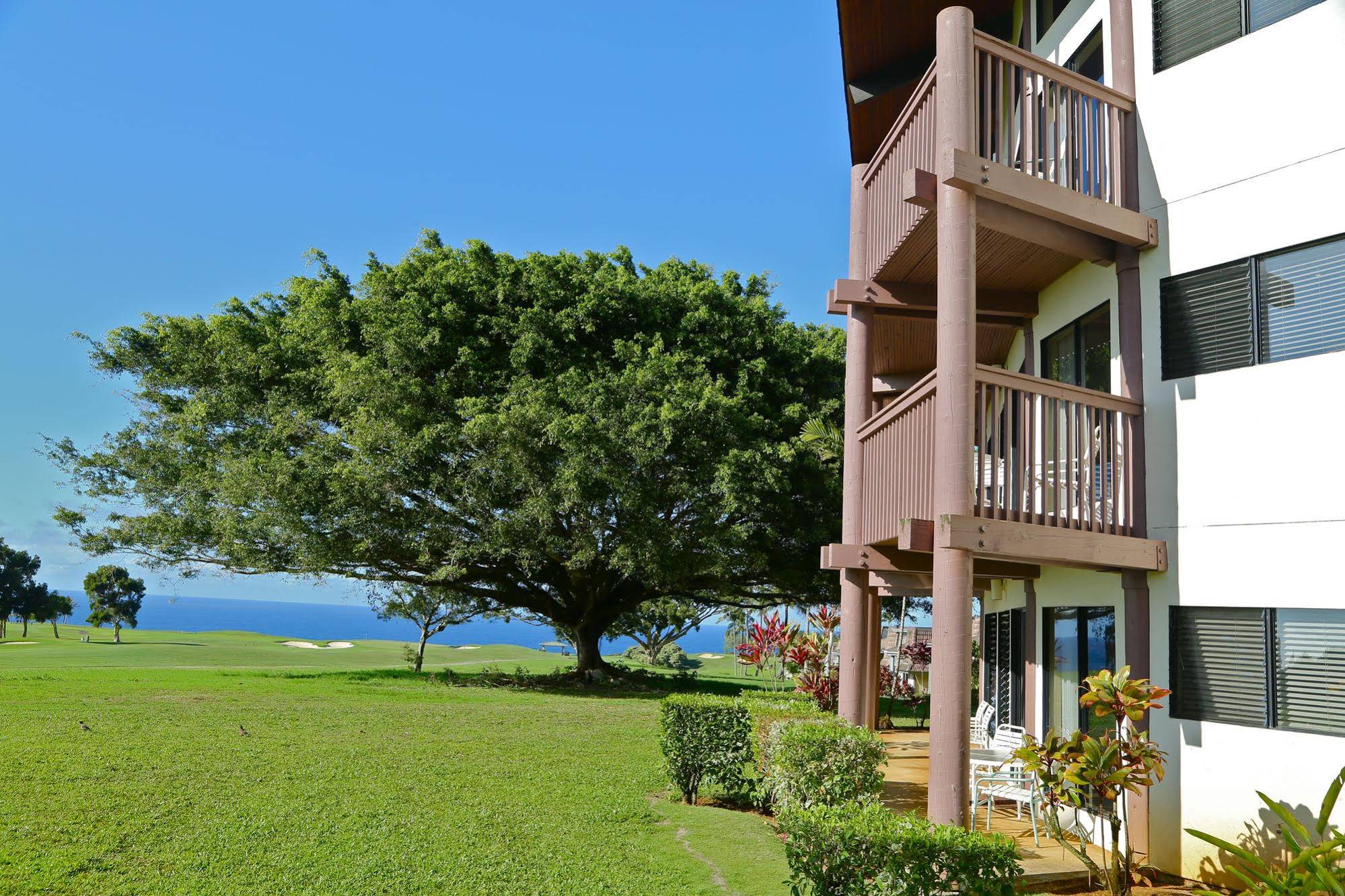 Club Wyndham Ka Eo Kai