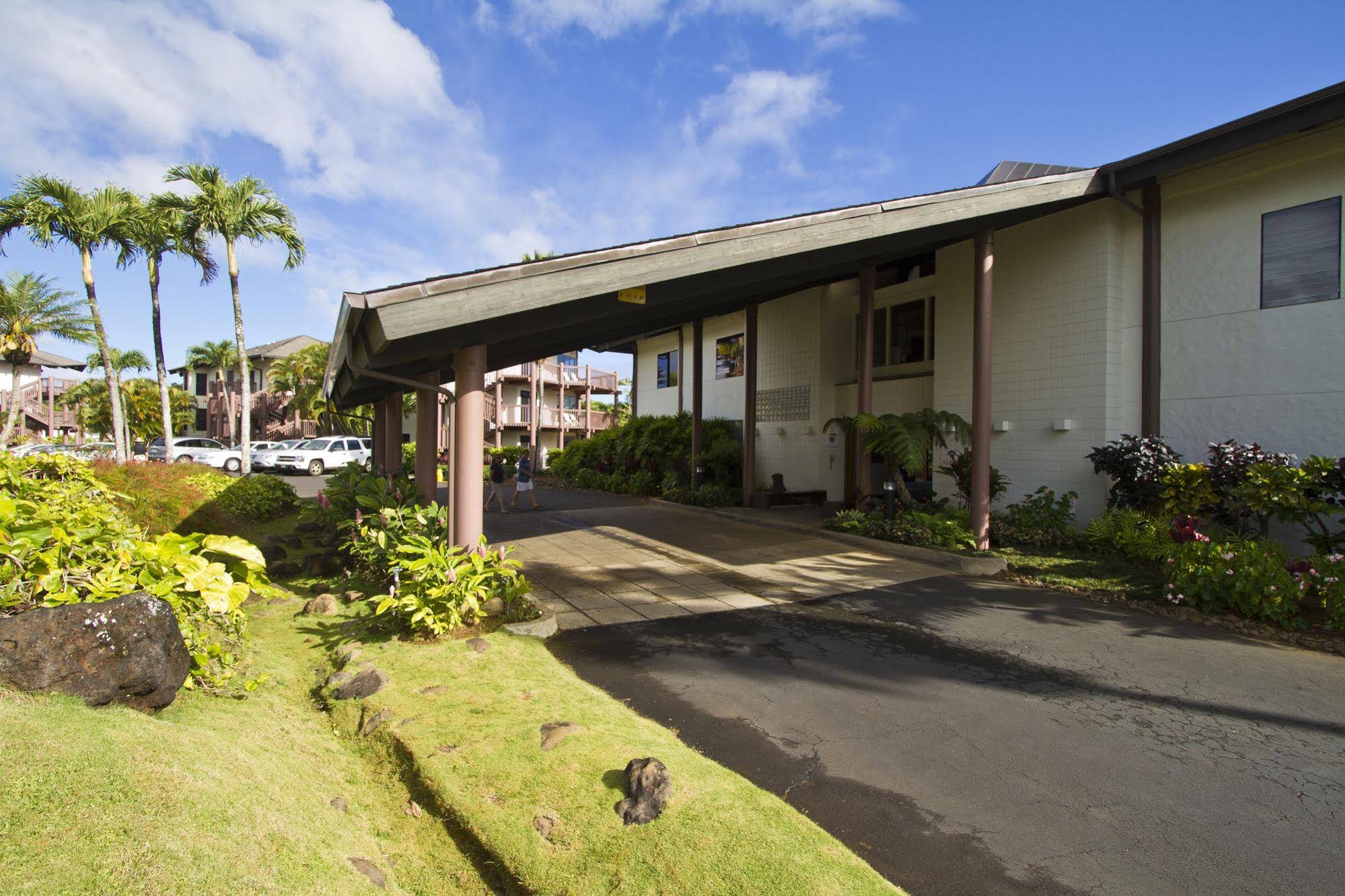 Club Wyndham Ka Eo Kai