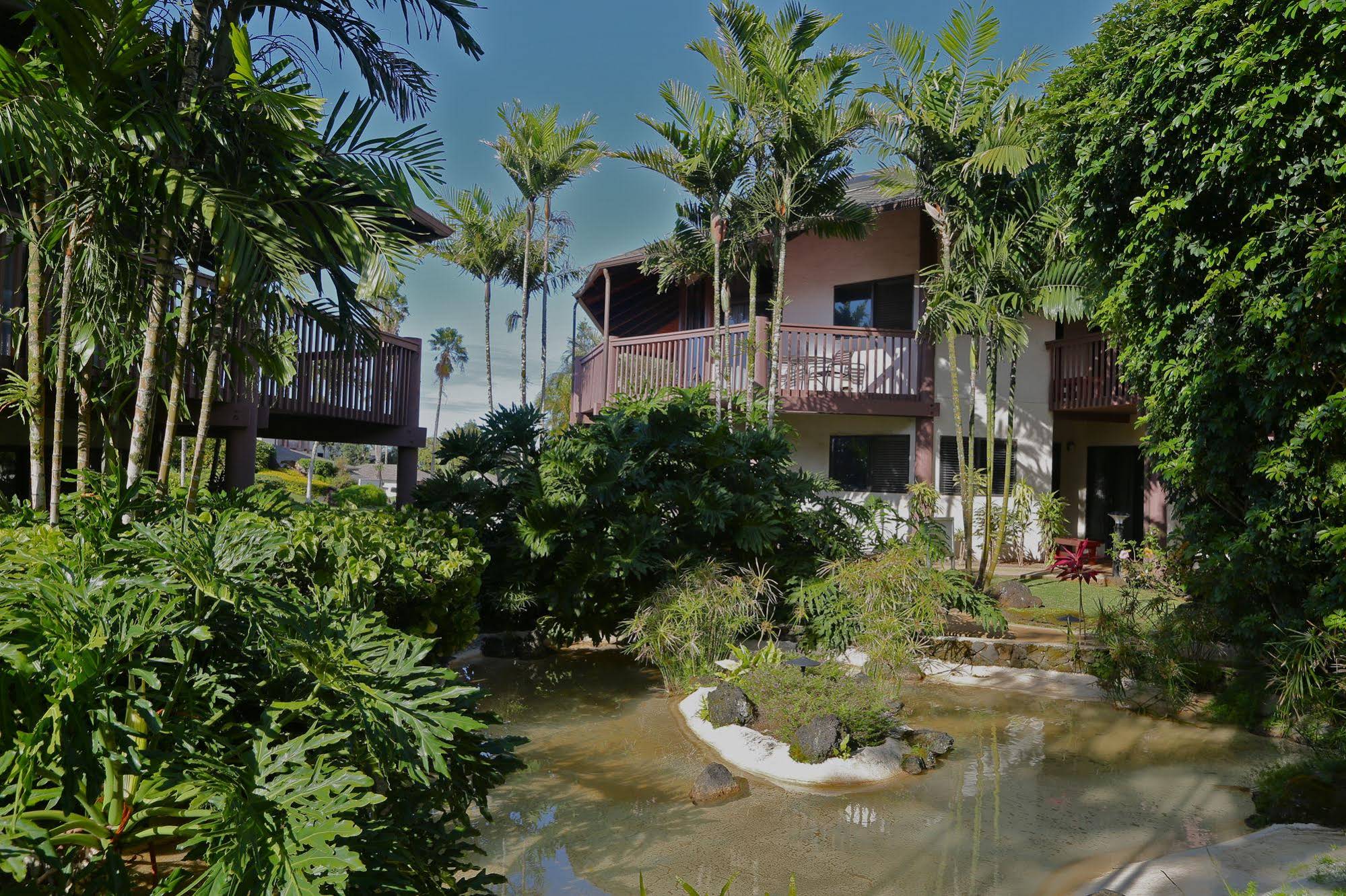 Club Wyndham Ka Eo Kai