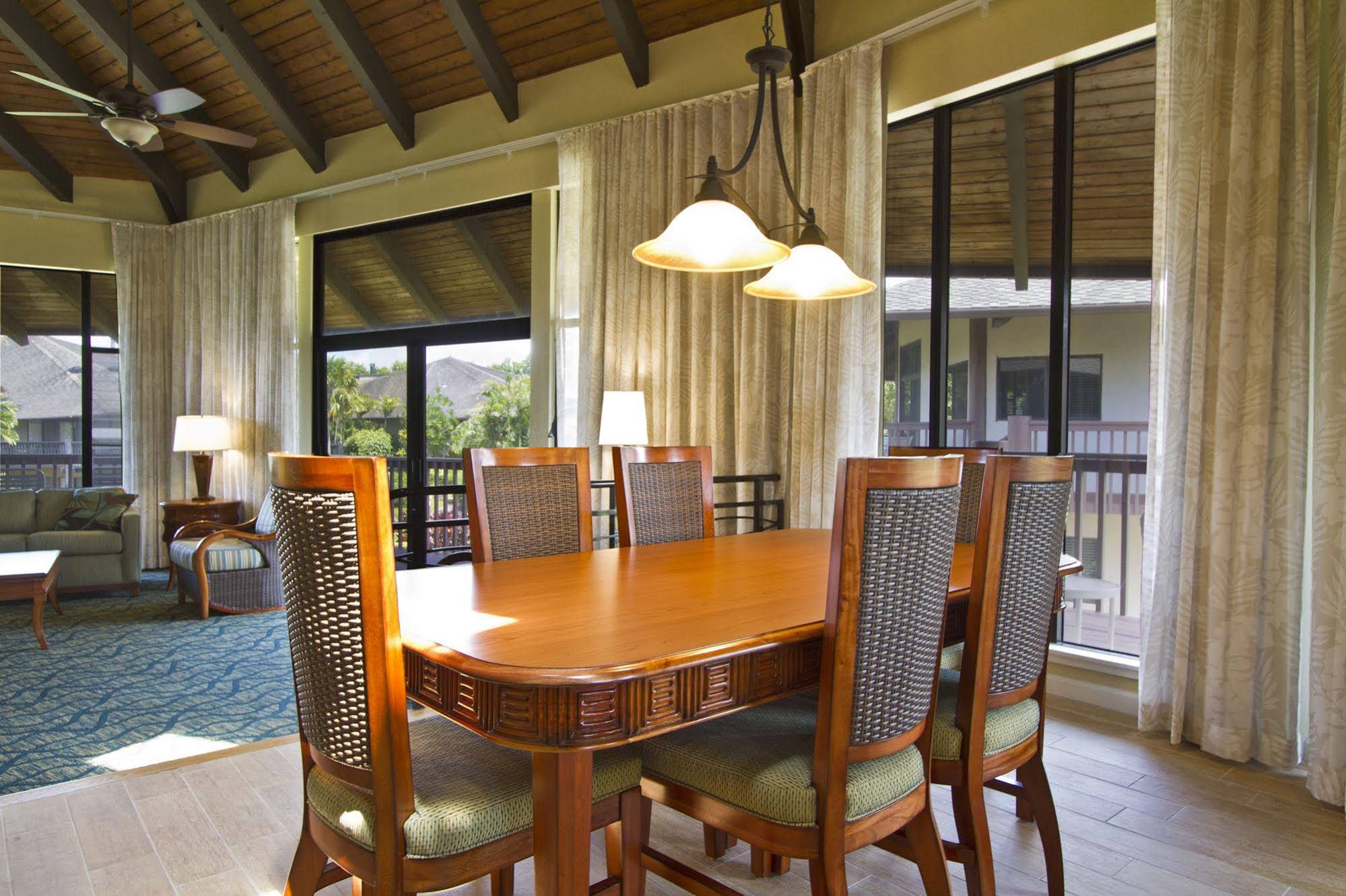 Club Wyndham Ka Eo Kai