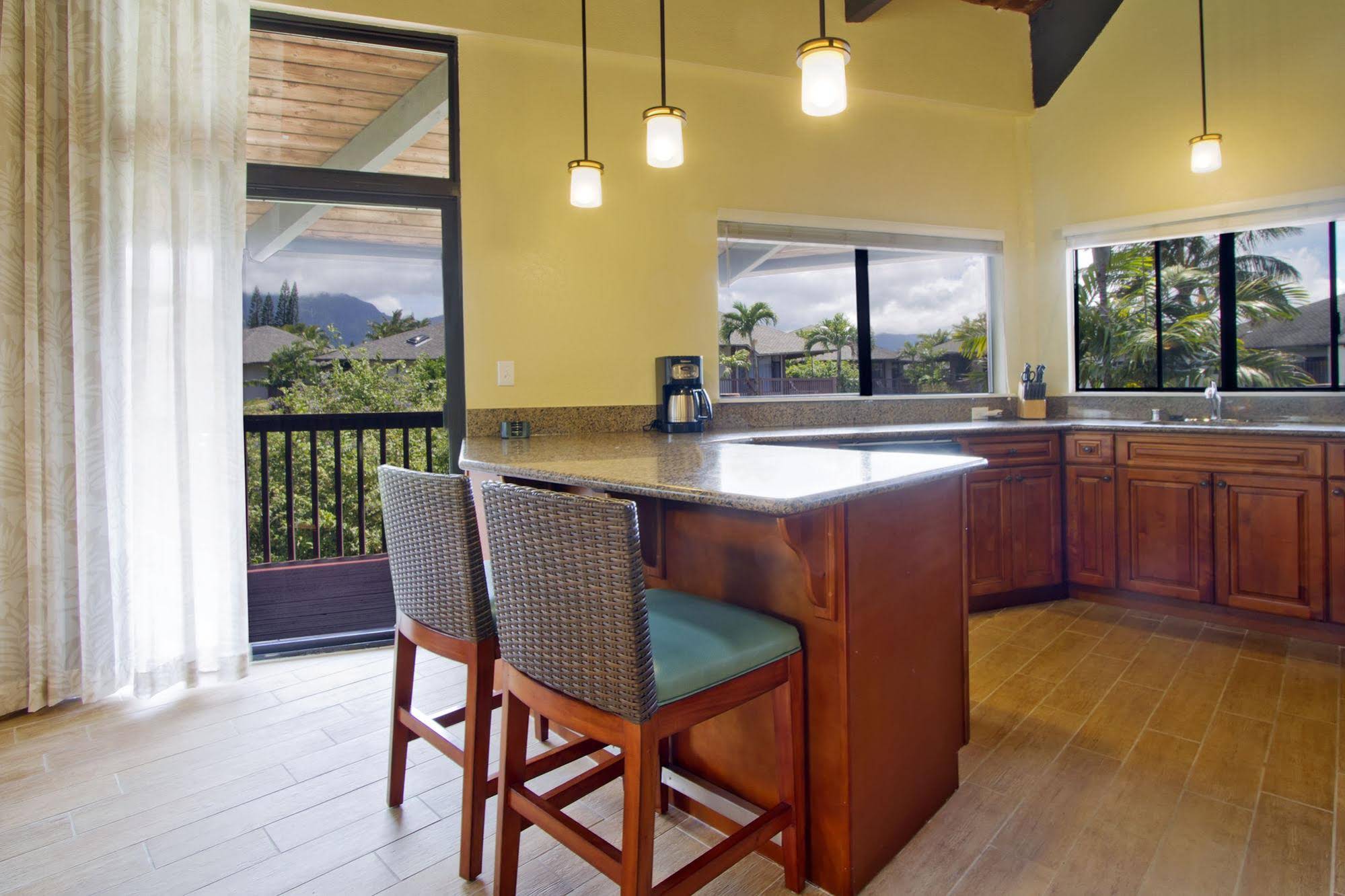 Club Wyndham Ka Eo Kai