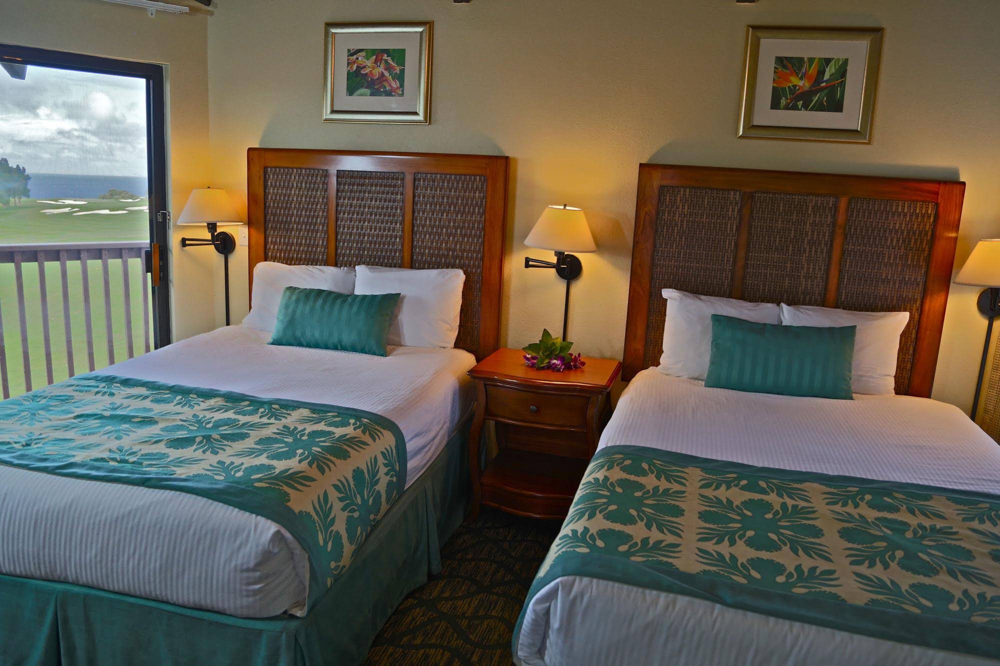 Club Wyndham Ka Eo Kai