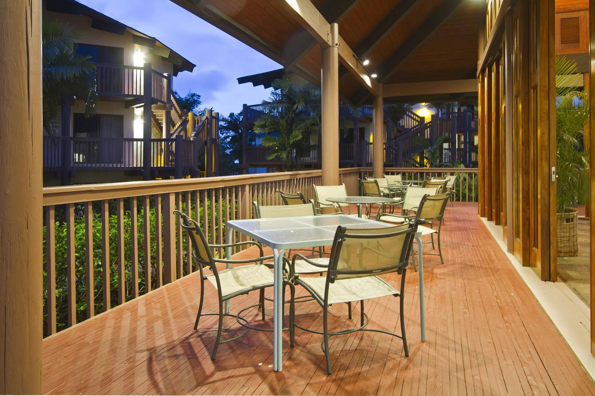 Club Wyndham Ka Eo Kai