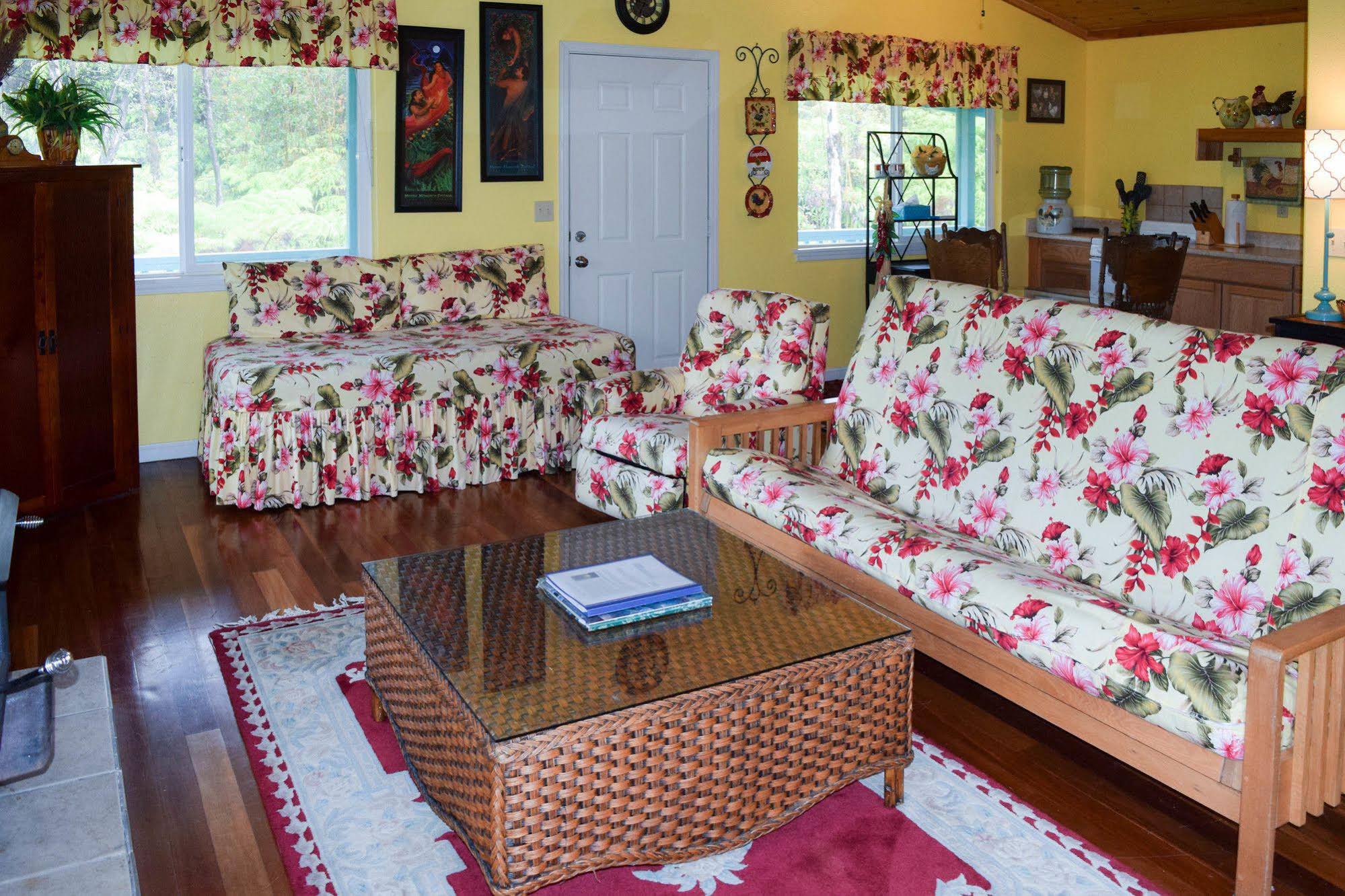 Kahu Io Guardian Hawk