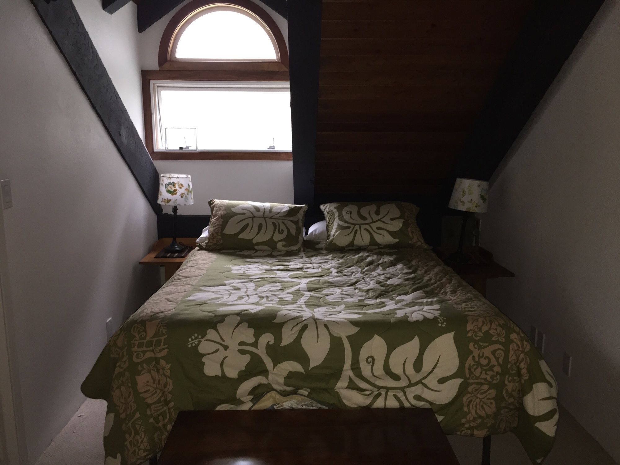 Volcano Acres Ranch Bed and Breakfast